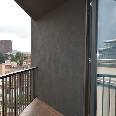 Tirana Getaway Apartments Ngoại thất bức ảnh