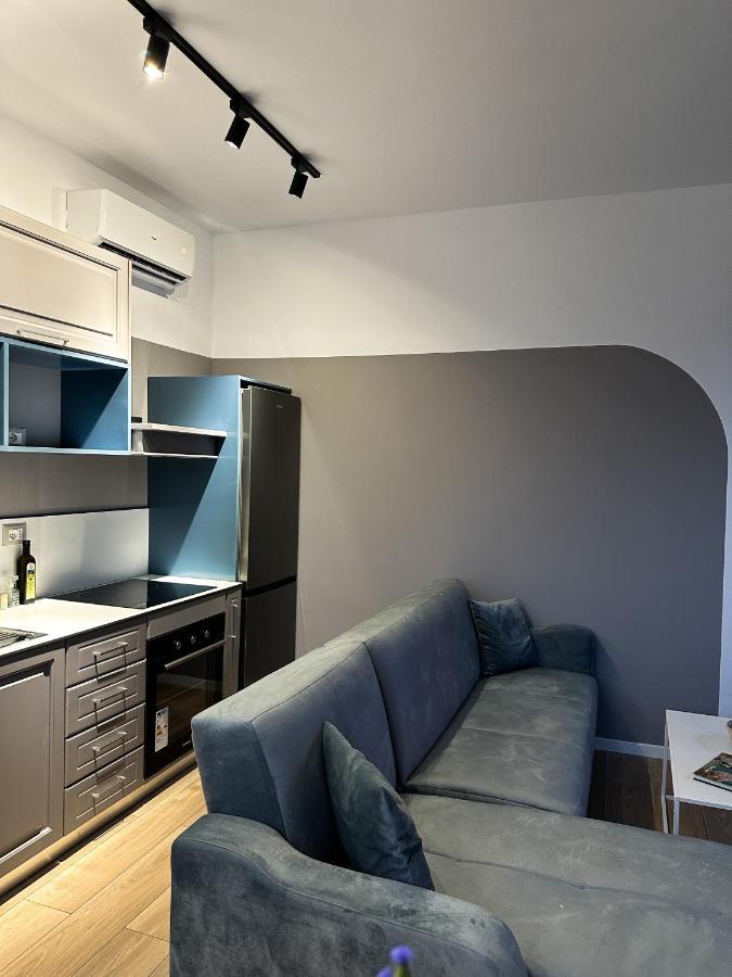 Tirana Getaway Apartments Ngoại thất bức ảnh