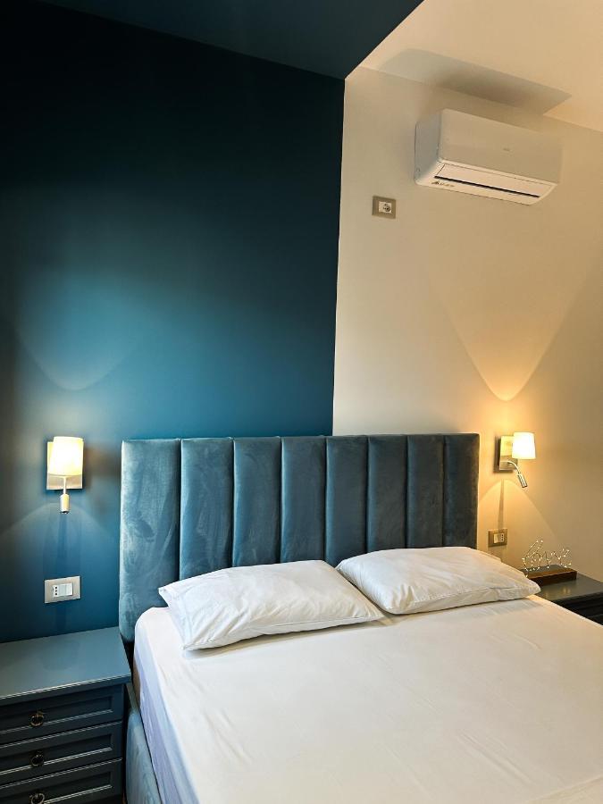 Tirana Getaway Apartments Ngoại thất bức ảnh