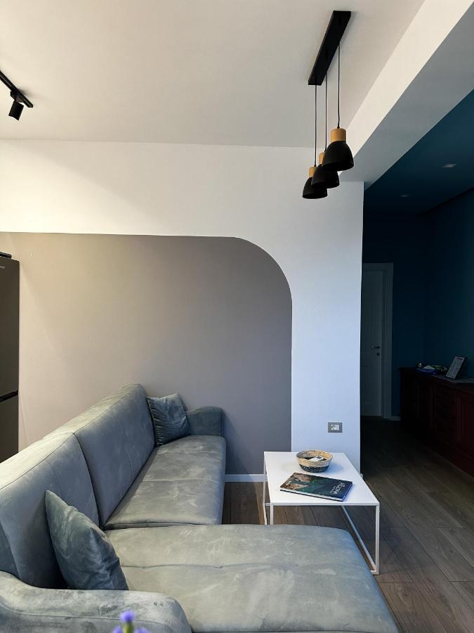 Tirana Getaway Apartments Ngoại thất bức ảnh
