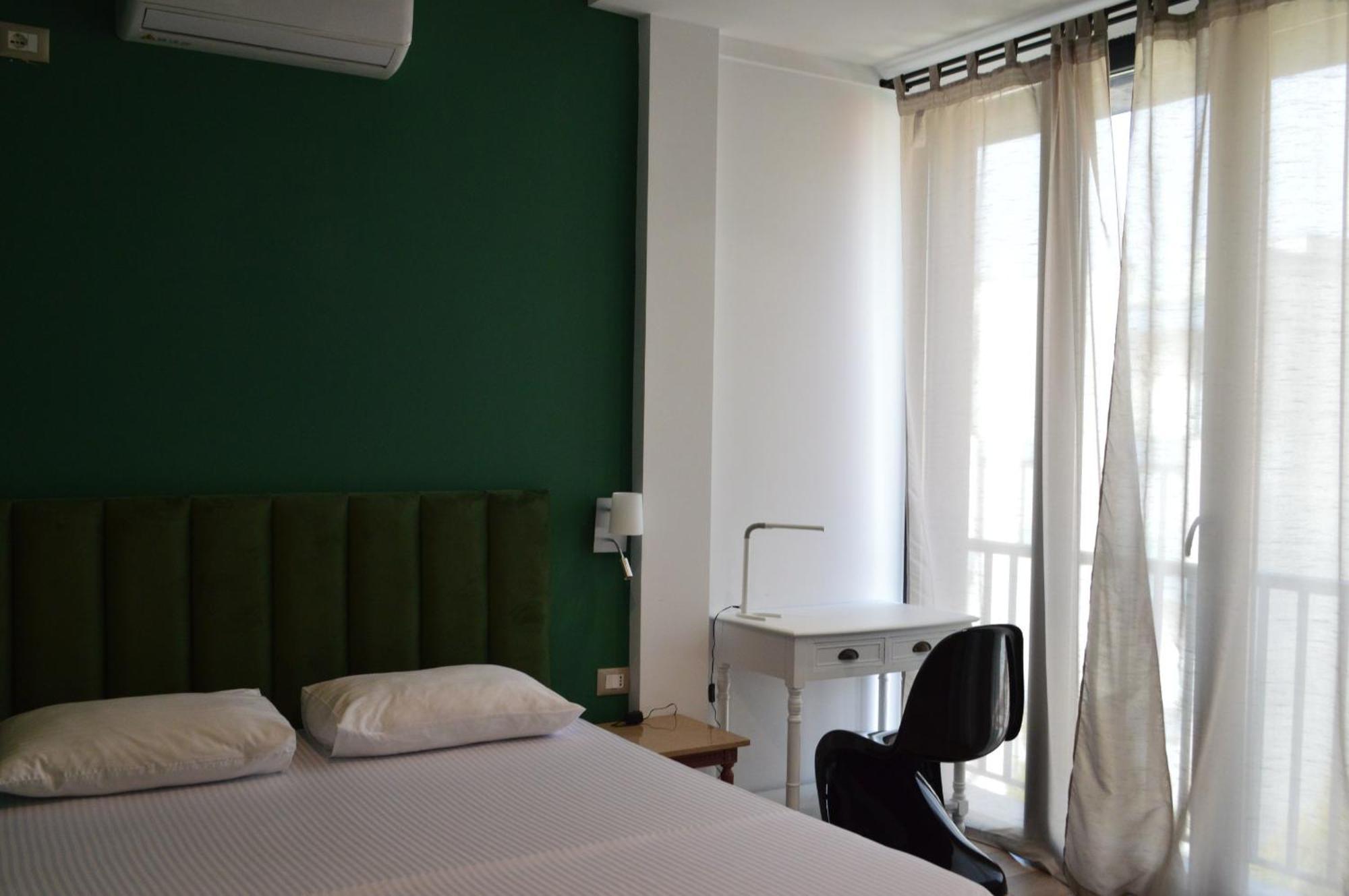 Tirana Getaway Apartments Ngoại thất bức ảnh