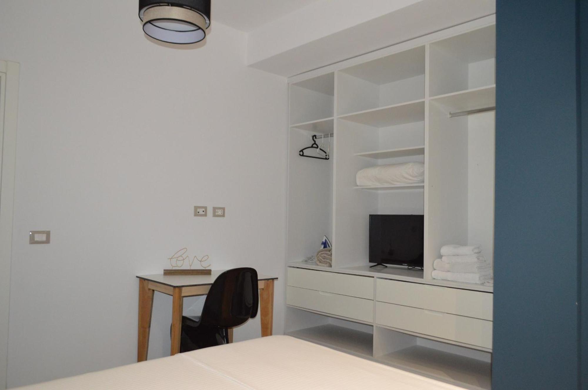 Tirana Getaway Apartments Ngoại thất bức ảnh