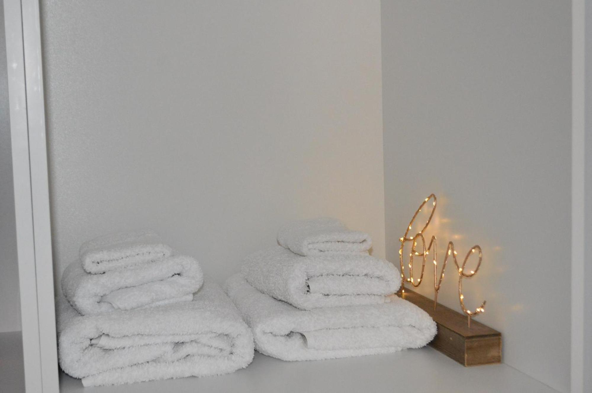 Tirana Getaway Apartments Ngoại thất bức ảnh