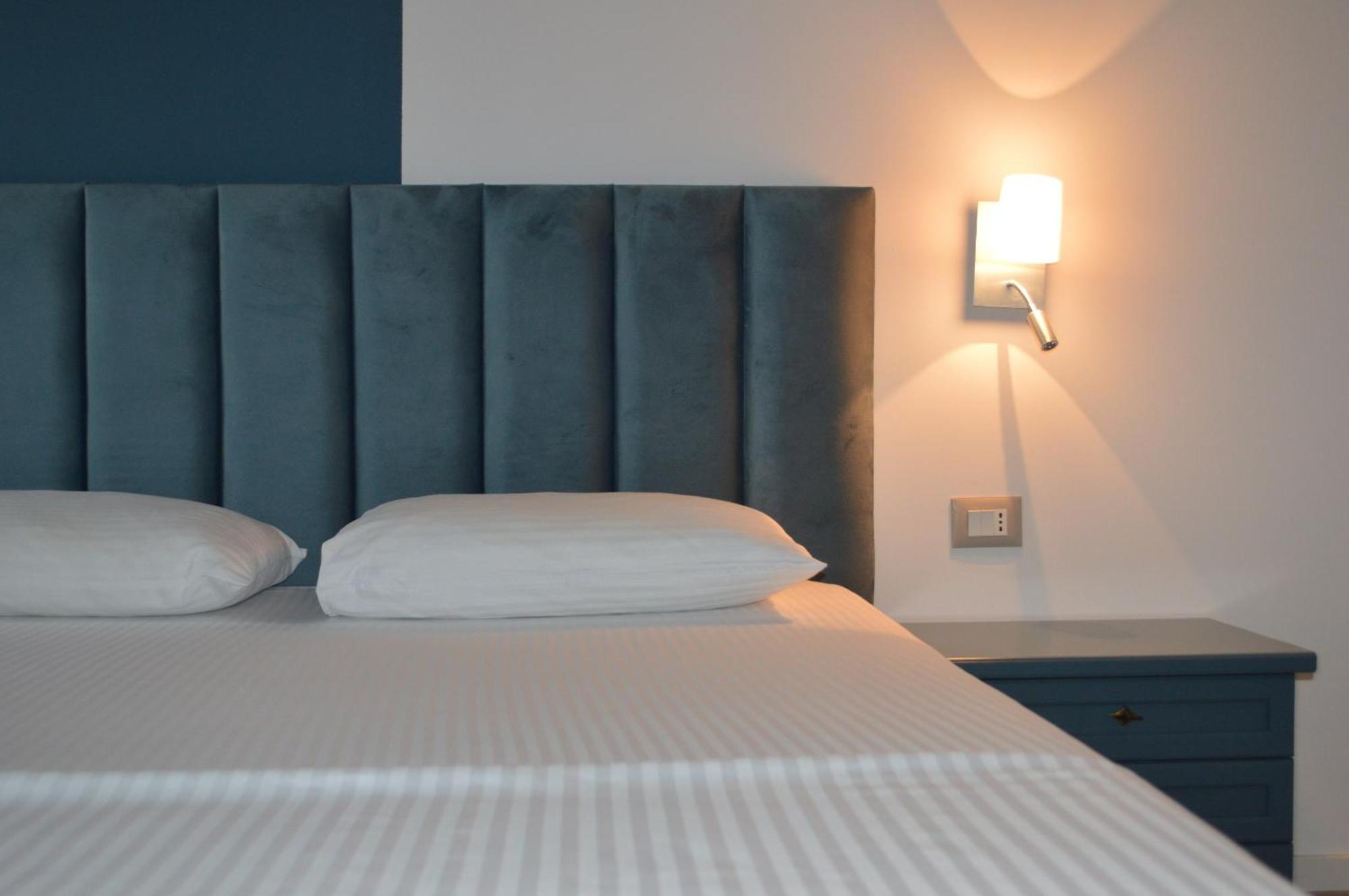 Tirana Getaway Apartments Ngoại thất bức ảnh