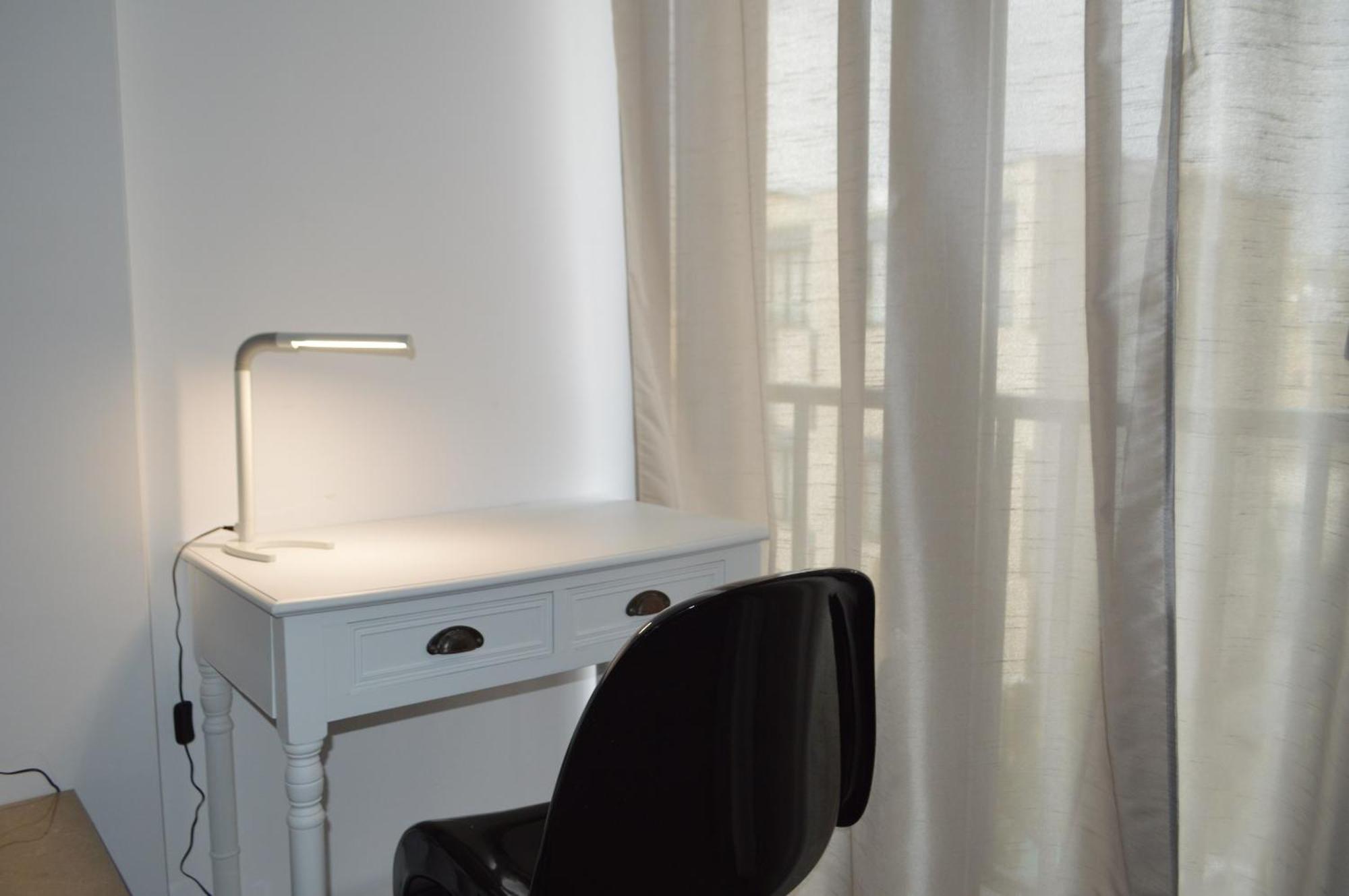 Tirana Getaway Apartments Ngoại thất bức ảnh
