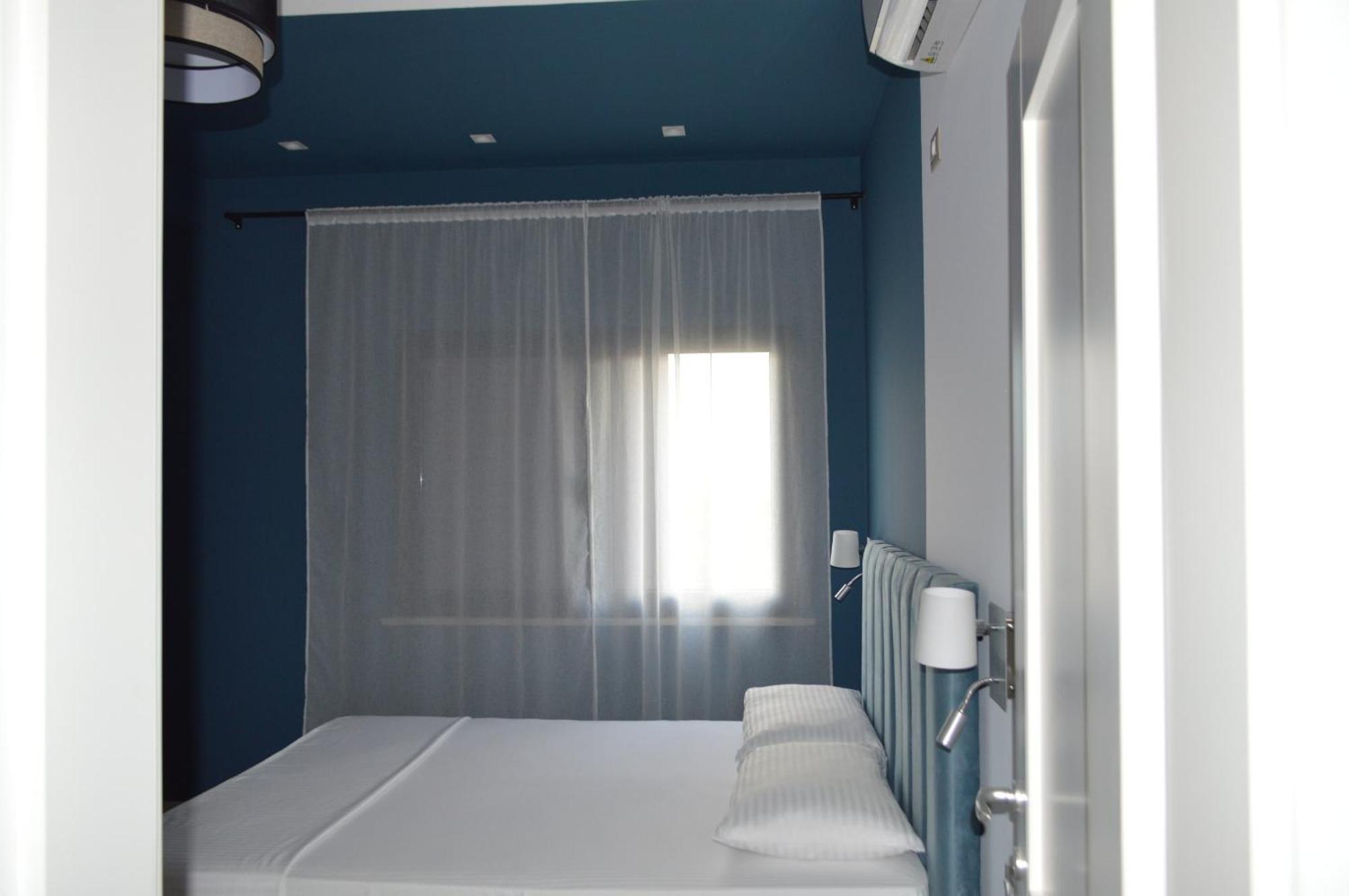 Tirana Getaway Apartments Ngoại thất bức ảnh