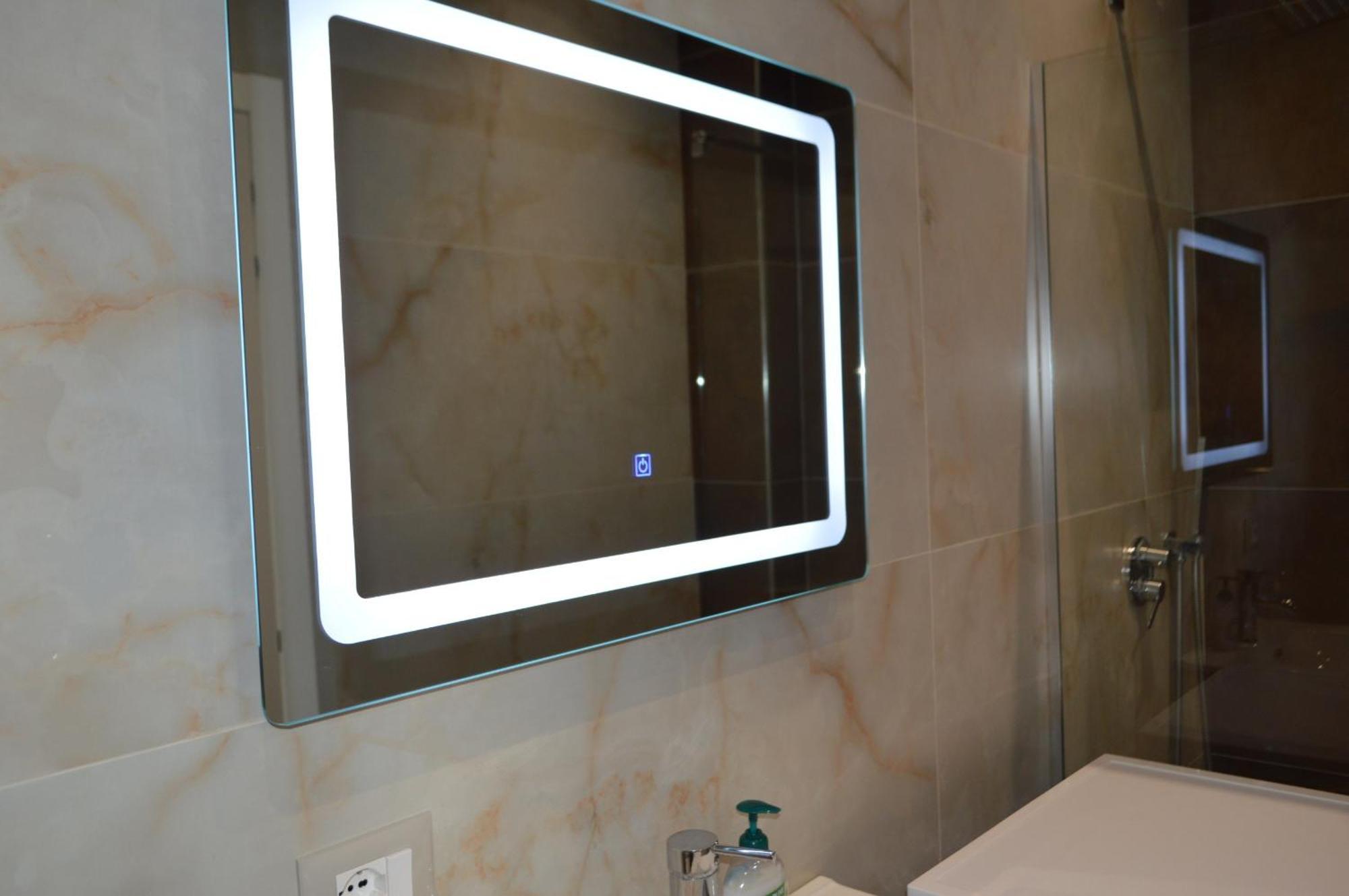 Tirana Getaway Apartments Ngoại thất bức ảnh